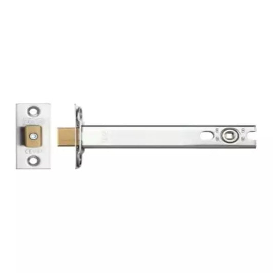 Tubular deadbolt 127mm
