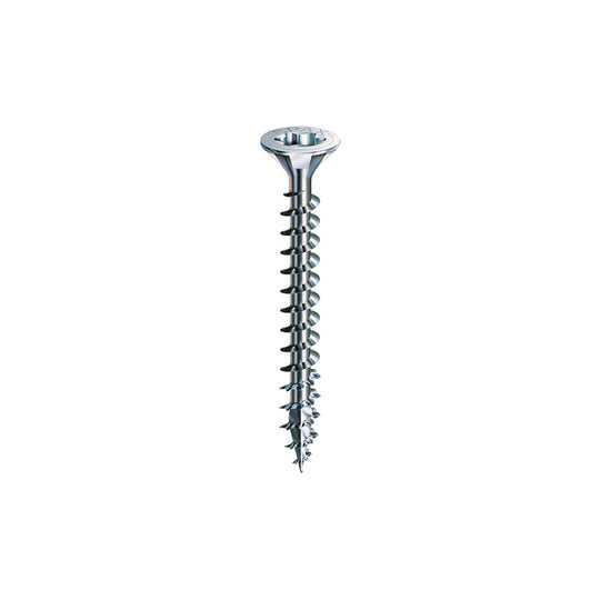 SPAX T-STAR PLUS WASHER-HEAD WIROX COATED 6.0 X 20