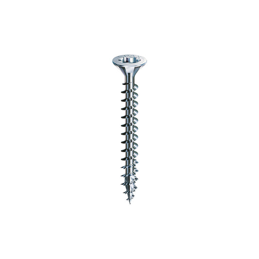 SPAX T-STAR PLUS WASHER-HEAD WIROX COATED 6.0 X 20