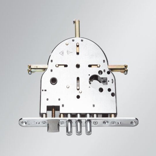 Mul-T-Lock 4 Way Lockcase 235