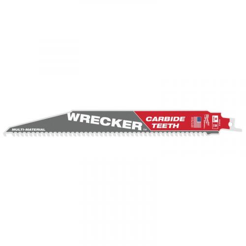Milwaukee SZ BL. TCT Torch 230/7T SABR.SAW BL.-1PC