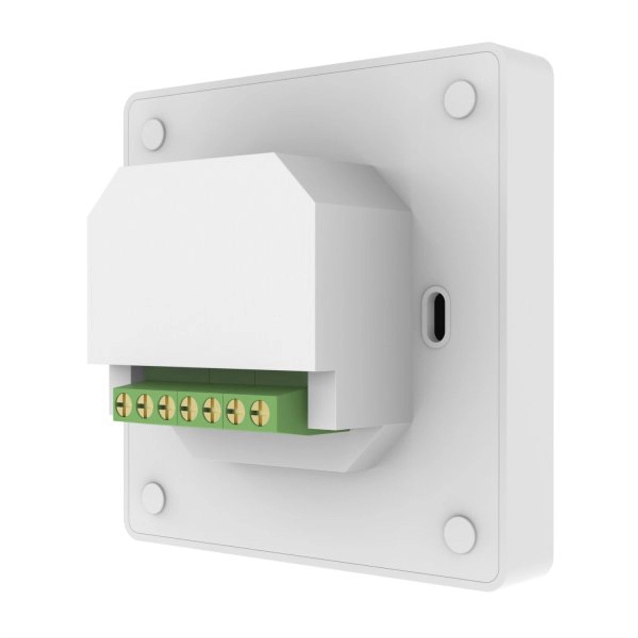 Heatmiser Neostat White V2