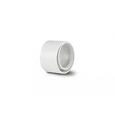 MUPVC Reducer 50mm x 40mm White