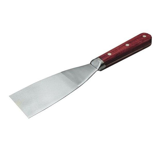 Tang Carbon Steel Filling Knife 50mm