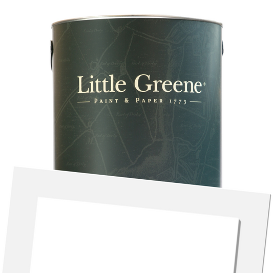Little Greene Intelligent Matt Emulsion 5 L