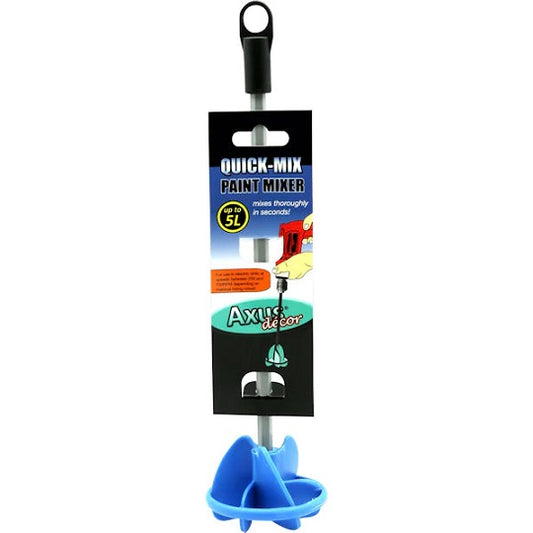 Quick-Mix Paint Mixer 5L