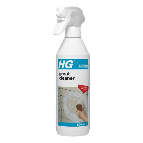 HG Grout Cleaner Spray 500ml