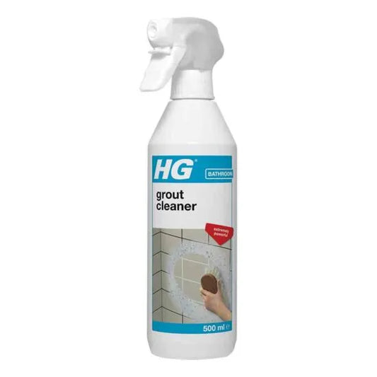 HG Grout Cleaner Spray 500ml