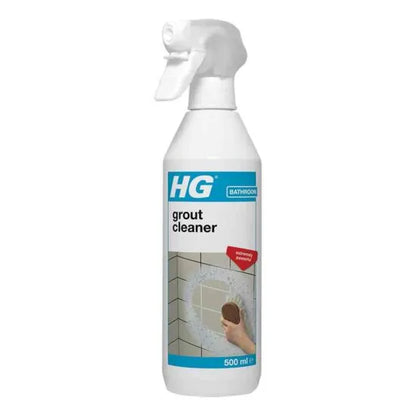 HG Grout Cleaner Spray 500ml
