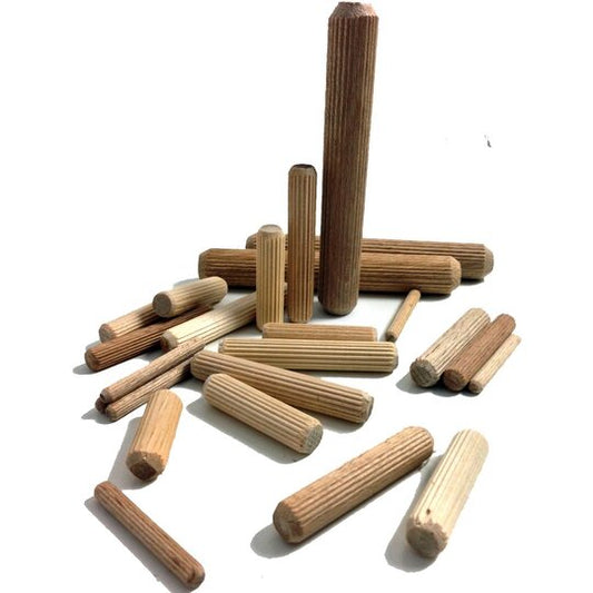 12 X 100 mm Dowel