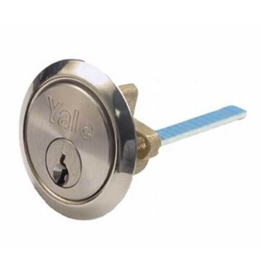 Yale 1109 rim cylinder SC