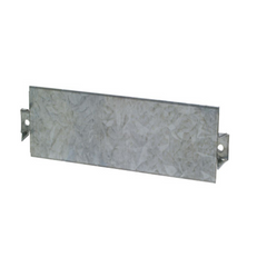 1-1/2" x 6" Nail Stop