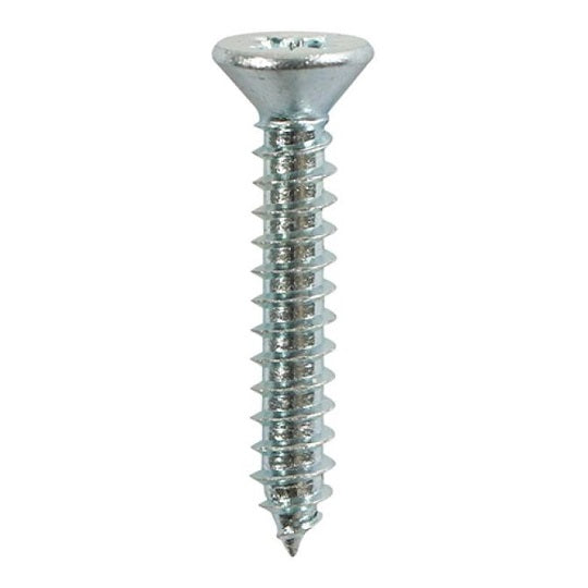 S/Tapping Screws 8x1/2 22pcs