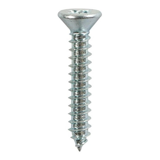 S/Tapping Screws 8x1/2 22pcs