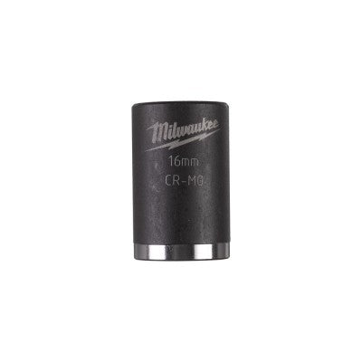 Milwaukee Hexagon Socket ShW 1/2 SKT short 16mm