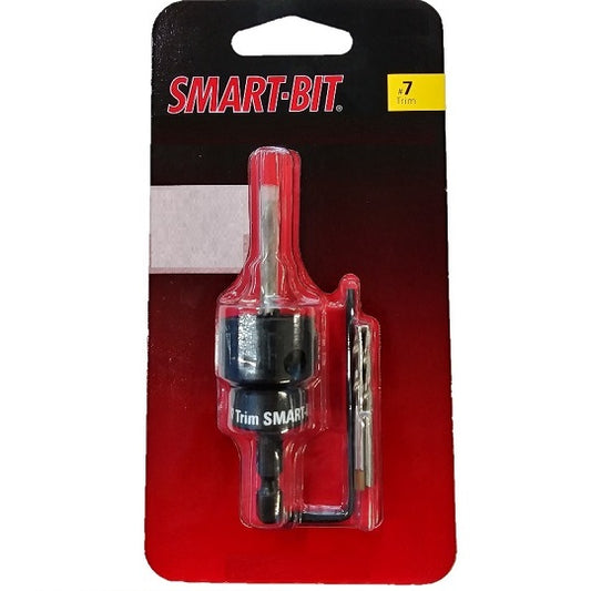 Smart-Bit (Pack 1) No 7