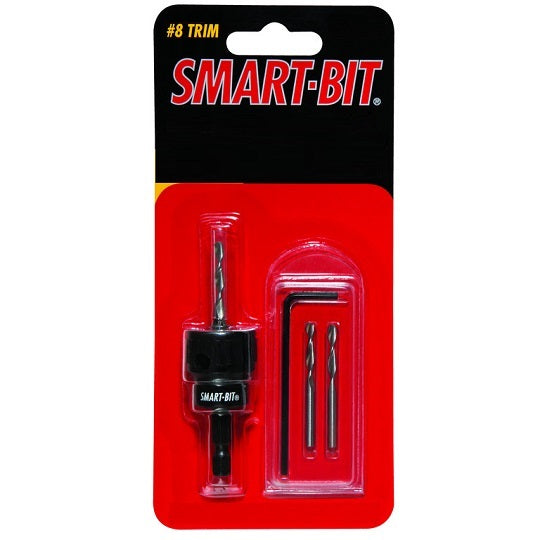 Smart-Bit (Pack 1) No 8