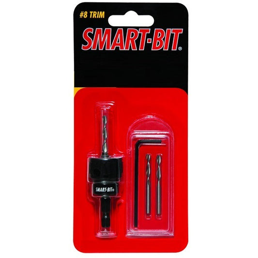 Smart-Bit (Pack 1) No 8