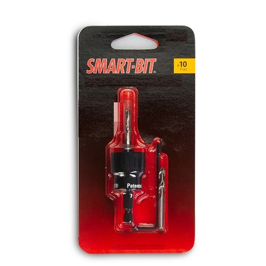 Smart-Bit (Pack 1) No 10