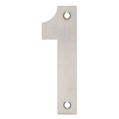 Numeral (1) 76mm