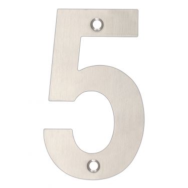 Numeral (5) 76mm