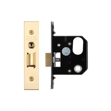 Replacement nightlatch 64mm SSS