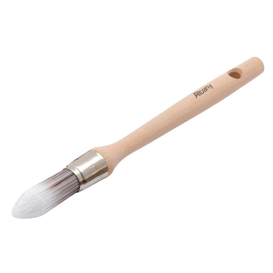 Hamilton Synthetic Sash Brush 18mm