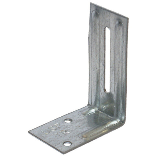 1-1/4 x 1-7/8 x 2-3/4 Roof Truss Clip