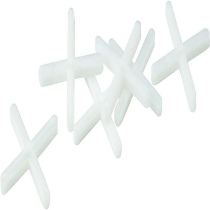 100 Floor Tile Spacers (3mm)