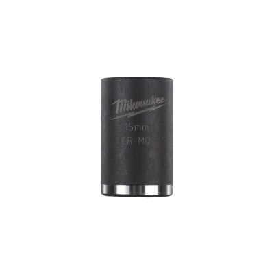 Milwaukee Hexagon Socket ShW 1/2 SKT short 15mm