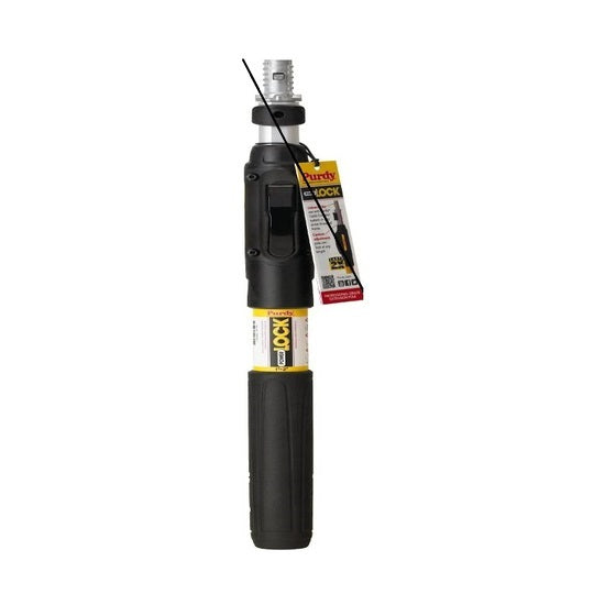 PURDY 1-2ft Powerlock Pole
