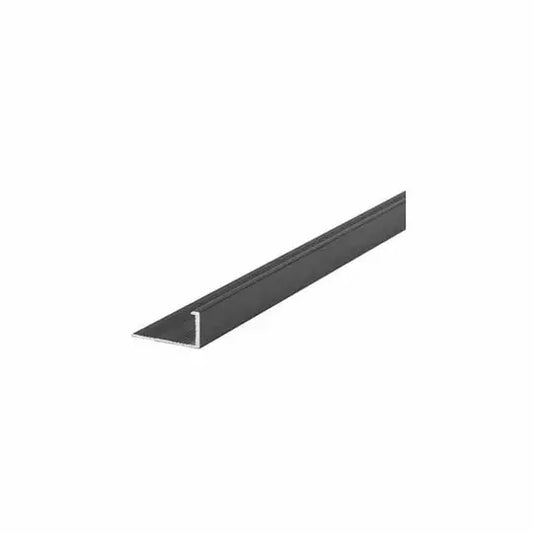 12mm Cast Iron L Shape Tile Edge