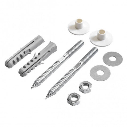 ACCESS 10mm Sanitary Fixing Kit