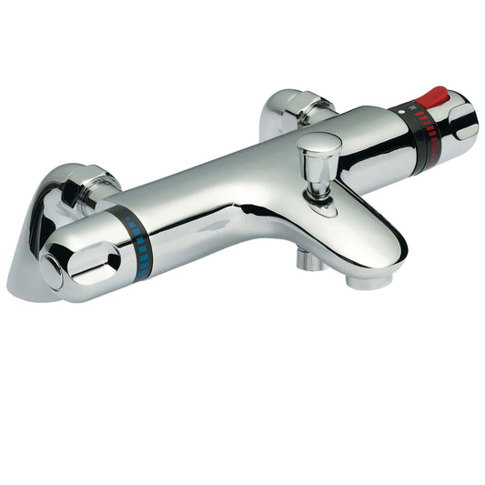 SOURCE THERMOSTATIC BATH SHOWER MIXER