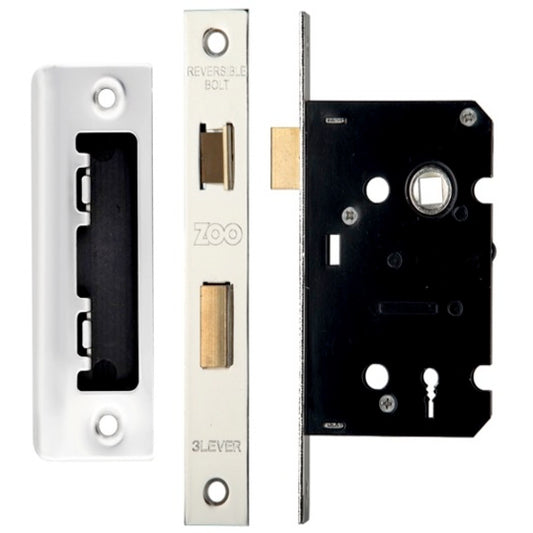 Contract Deadlock 3L 76mm NP