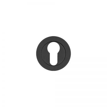 Euro Profile Escutcheon BZ