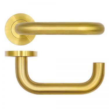 Maggiore Lever on Rose SB