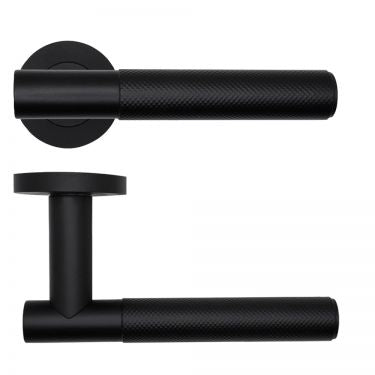 Orta Lever on Rose BL