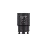 Milwaukee Hexagon Socket ShW 1/2 SKT short 14mm