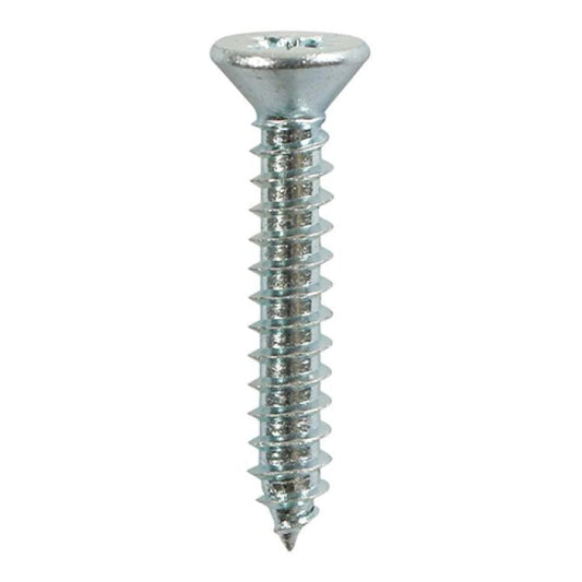 S/Tapping Screws 8x1 18pcs