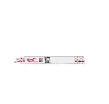 Milwaukee Sabre Saw Blade SZ BL230x14Torch P5M
