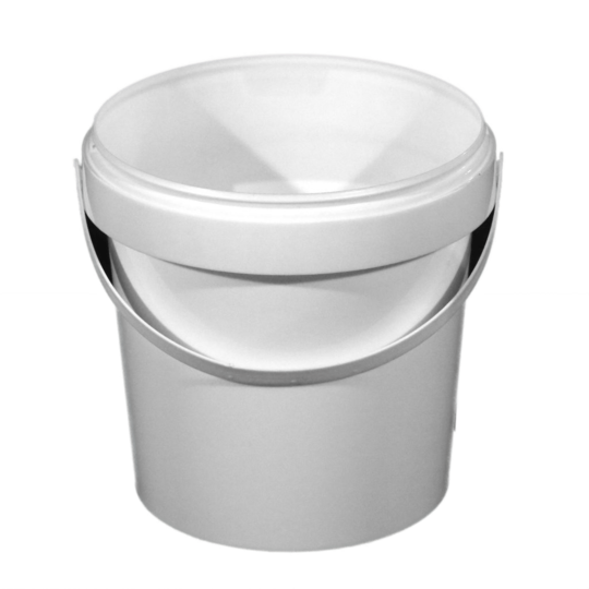 1 Litre Plastic Kettle