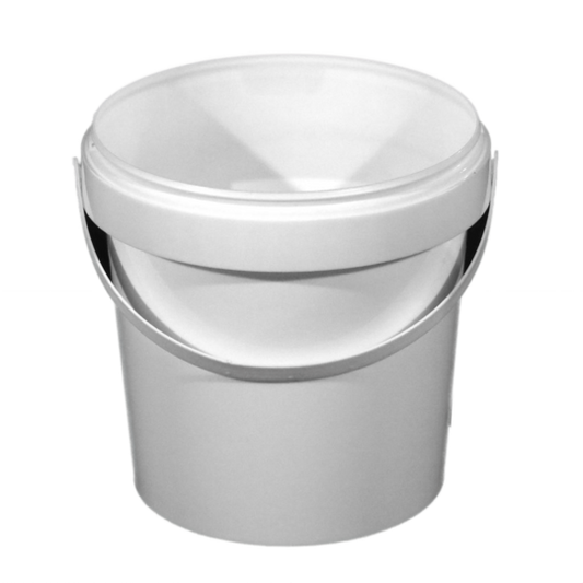 1 Litre Plastic Kettle