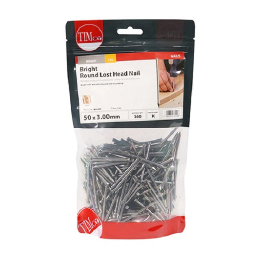 Panel Pins 50X3.00 1 KG