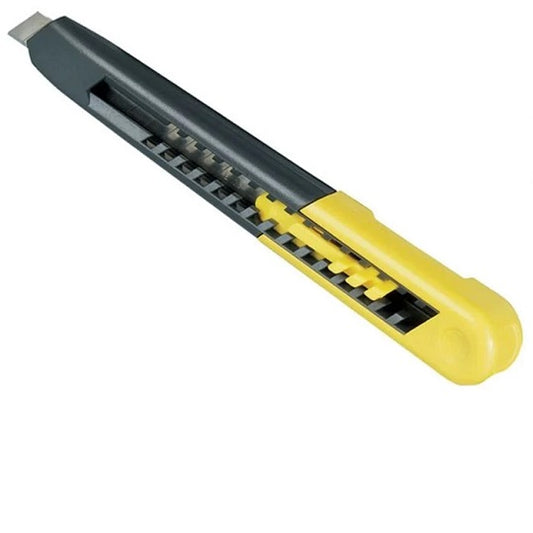 Stanley snap off blades(5) 9mm