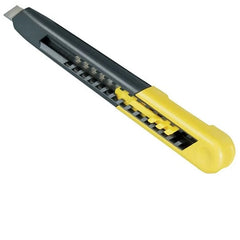 Stanley snap off blades(5) 9mm