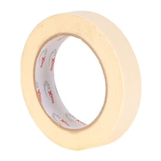 1" Roll 25mm x 50m General Purpose Masking Tape