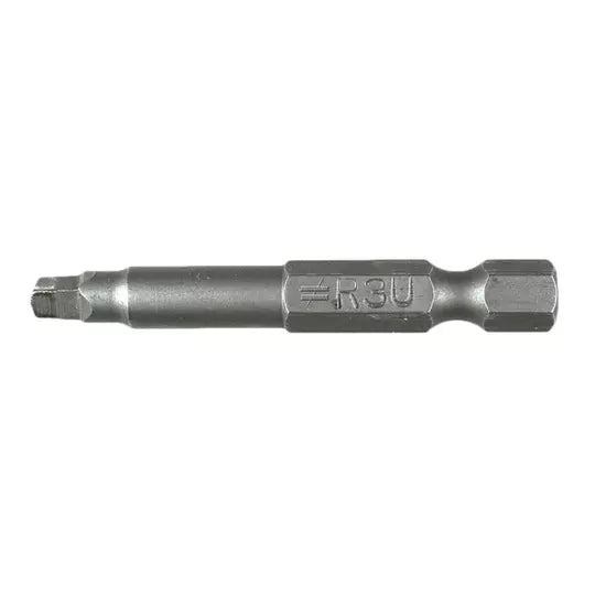 #3U Square 2IN Power Bit 3-Pack