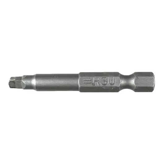 #3U Square 2IN Power Bit 3-Pack