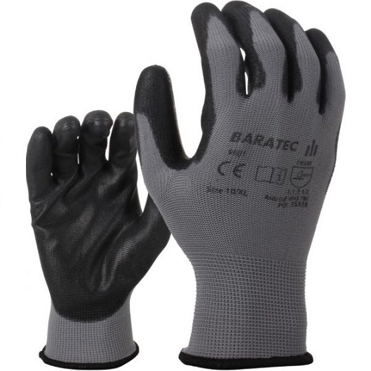 Nitrile XL Gloves